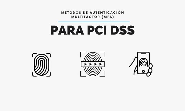 MFA y PCI DSS